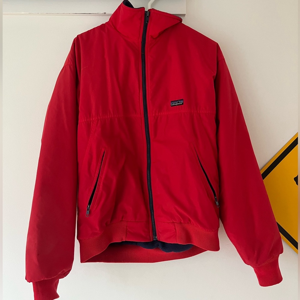 Vintage Patagonia Jacket